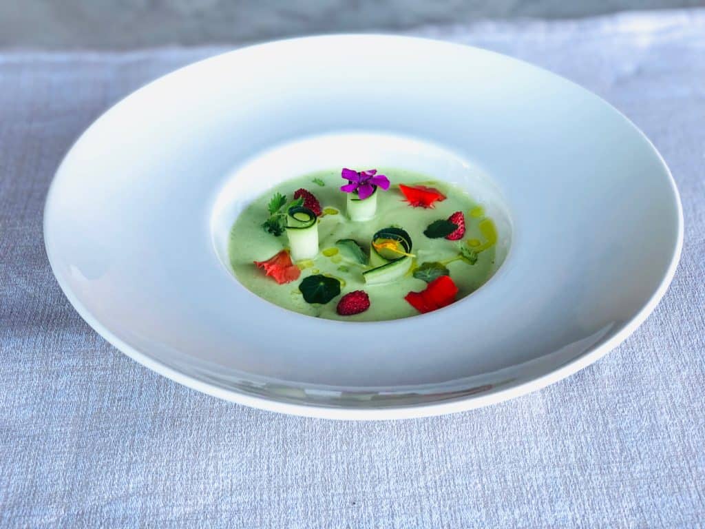 zuppetta cetriolo avocado bio olio extravergine 1024x768 1