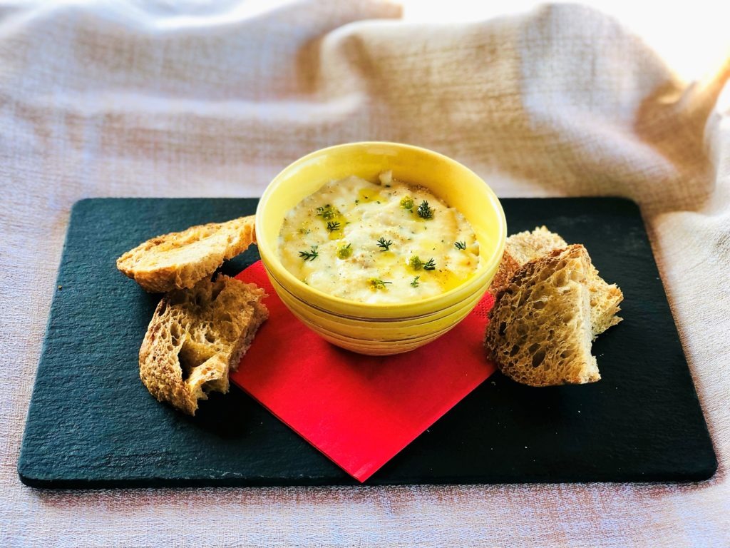 olio di oliva