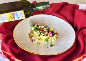 blend bio zucchine