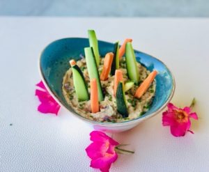 hummus di ceci hummus di ceci