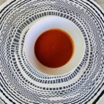 crema pomodori arrosto