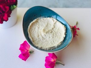 hummus ceci