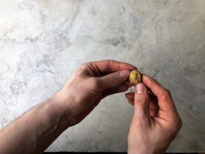 matteo oliva ascolana preparazione