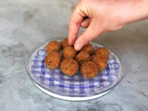 olive mano fritte ascolana