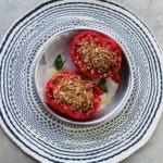 pomodori gratinati