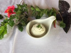 ricotta zucchine grigliate