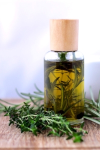 come conservare l'olio