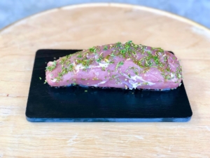 filetto maiale
