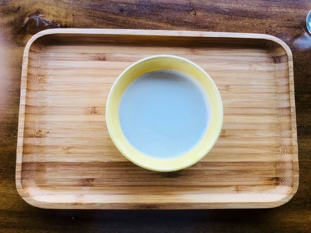 salse con olio extravergine di oliva