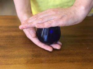 degustazione olio