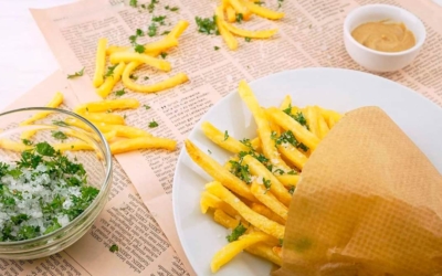 Qual è il migliore olio per friggere?